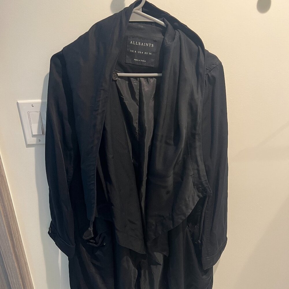 Allsaints Jacket